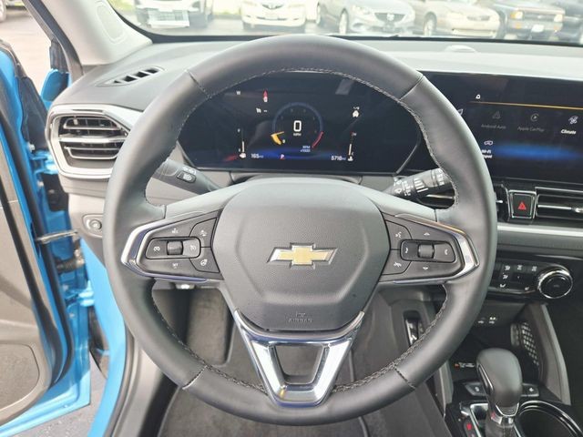 Chevrolet Trailblazer Vehicle Full-screen Gallery Image 15