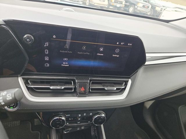 Chevrolet Trailblazer Vehicle Full-screen Gallery Image 20