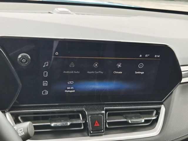 Chevrolet Trailblazer Vehicle Full-screen Gallery Image 21