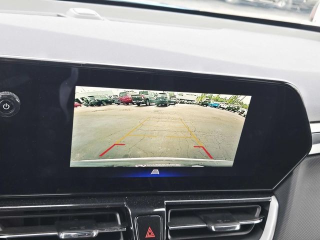 Chevrolet Trailblazer Vehicle Full-screen Gallery Image 22