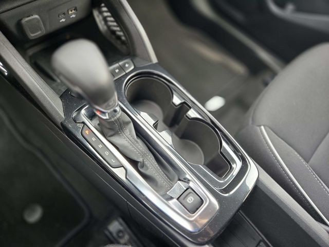 Chevrolet Trailblazer Vehicle Full-screen Gallery Image 25