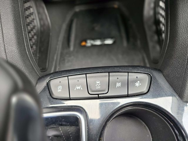 Chevrolet Trailblazer Vehicle Full-screen Gallery Image 26