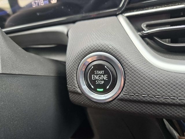 Chevrolet Trailblazer Vehicle Full-screen Gallery Image 27
