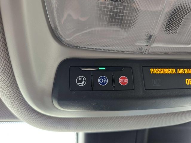 Chevrolet Trailblazer Vehicle Full-screen Gallery Image 28