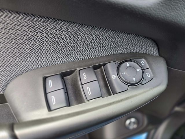 Chevrolet Trailblazer Vehicle Full-screen Gallery Image 30