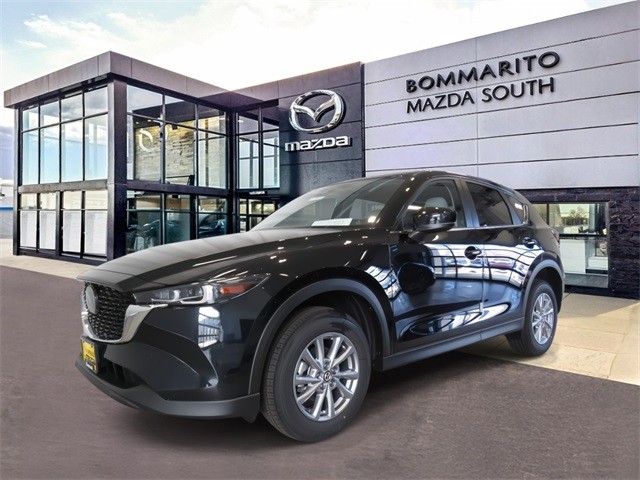 more details - mazda cx-5