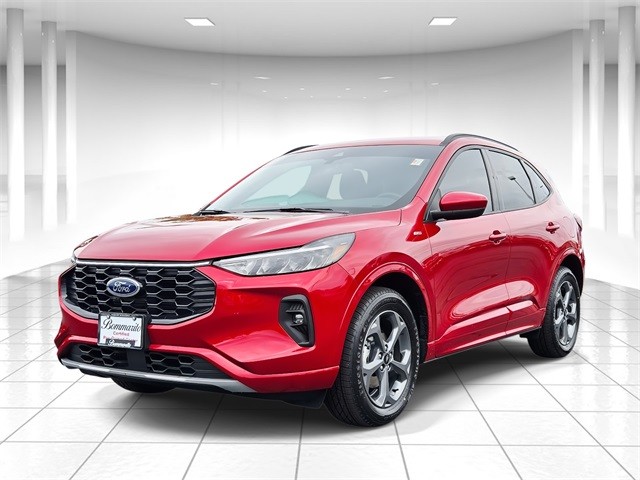 more details - ford escape