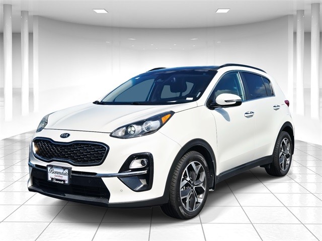 more details - kia sportage