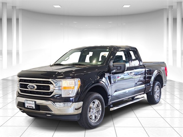 more details - ford f-150