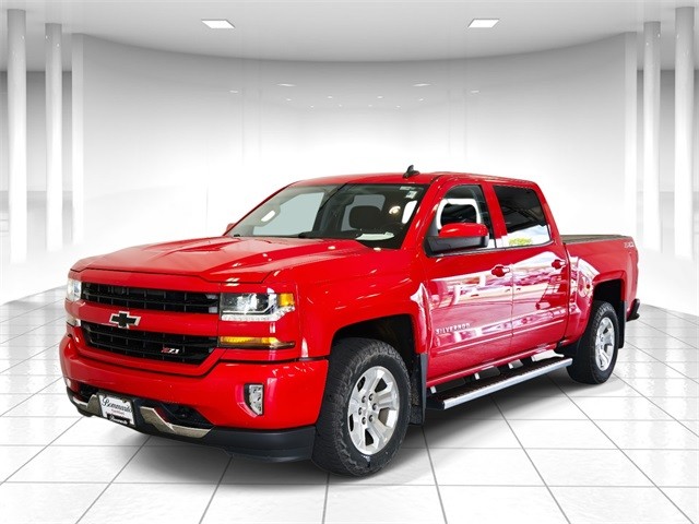 more details - chevrolet silverado 1500