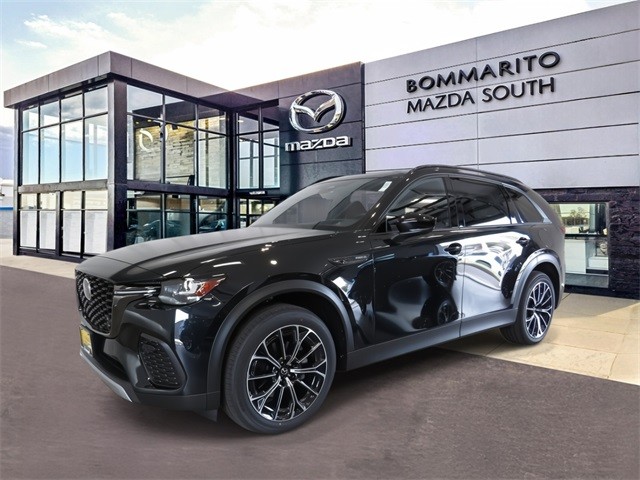 more details - mazda cx-70 phev