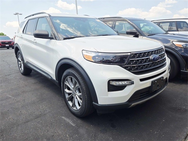 more details - ford explorer