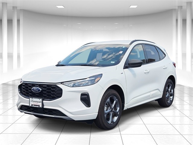 more details - ford escape