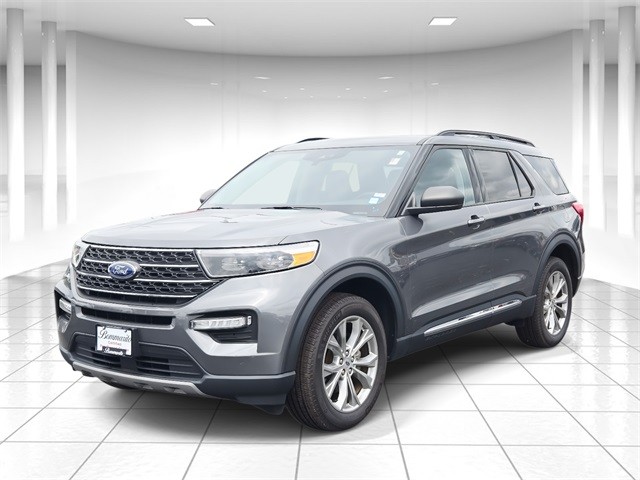 more details - ford explorer