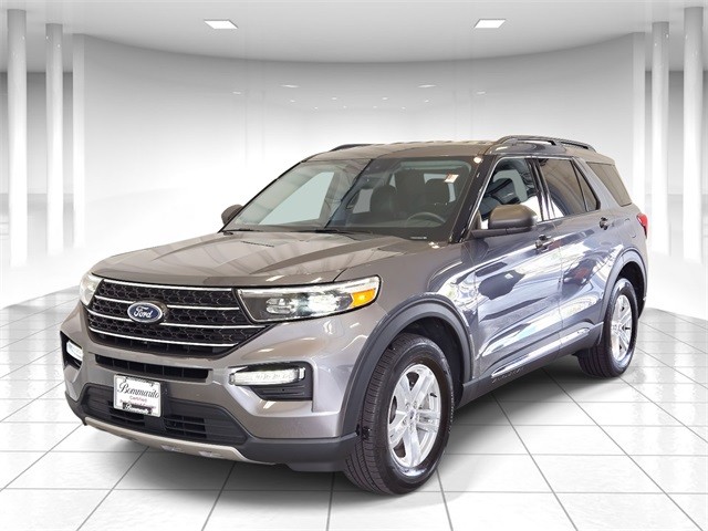more details - ford explorer