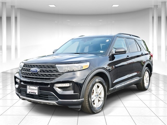 more details - ford explorer