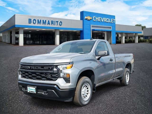 more details - chevrolet silverado 1500