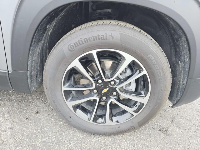 Chevrolet Trailblazer Vehicle Full-screen Gallery Image 13