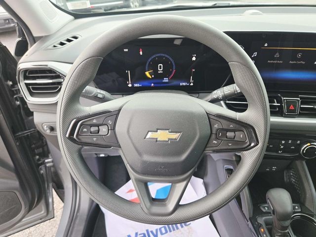 Chevrolet Trailblazer Vehicle Full-screen Gallery Image 14