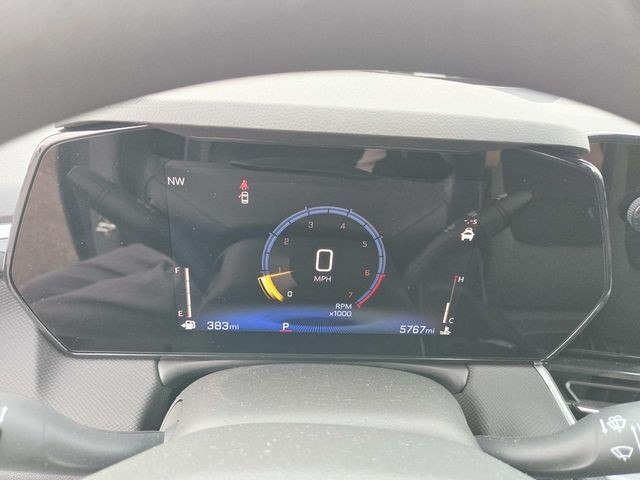 Chevrolet Trailblazer Vehicle Full-screen Gallery Image 17