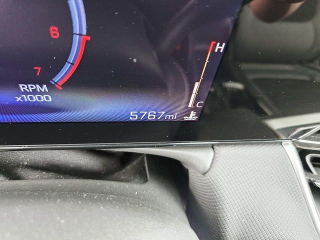 Chevrolet Trailblazer Vehicle Full-screen Gallery Image 18