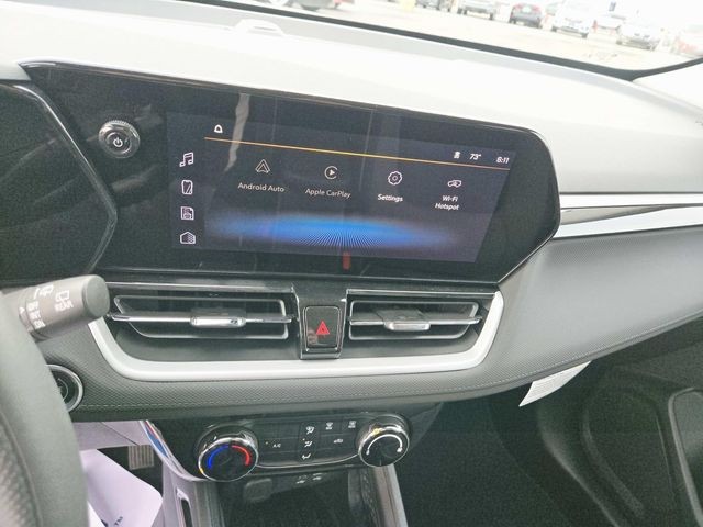 Chevrolet Trailblazer Vehicle Full-screen Gallery Image 19