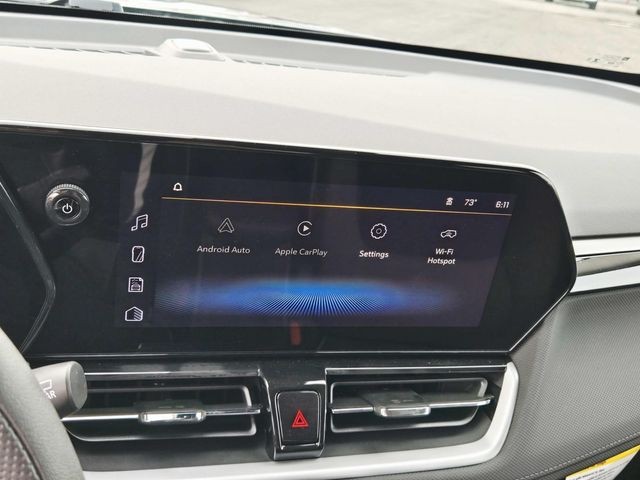 Chevrolet Trailblazer Vehicle Full-screen Gallery Image 20