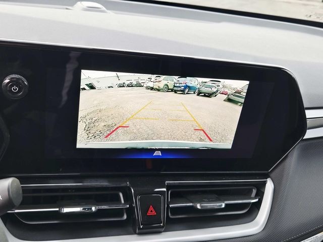 Chevrolet Trailblazer Vehicle Full-screen Gallery Image 21