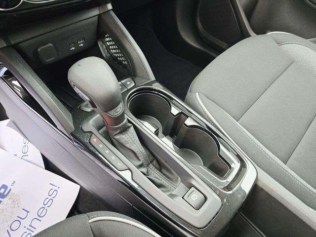 Chevrolet Trailblazer Vehicle Full-screen Gallery Image 24