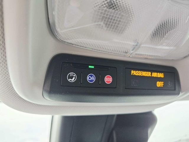 Chevrolet Trailblazer Vehicle Full-screen Gallery Image 25