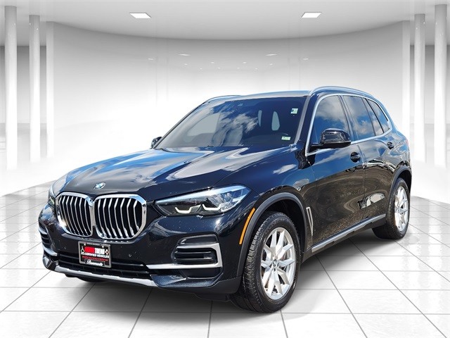 more details - bmw x5