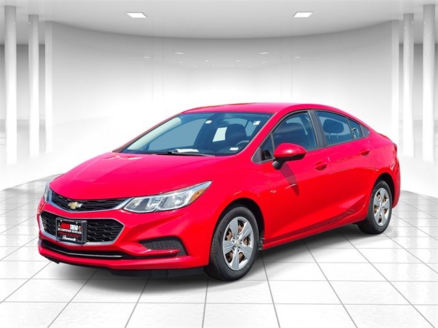 more details - chevrolet cruze