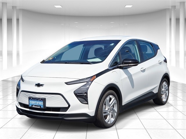 more details - chevrolet bolt ev
