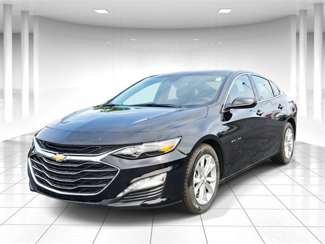 more details - chevrolet malibu