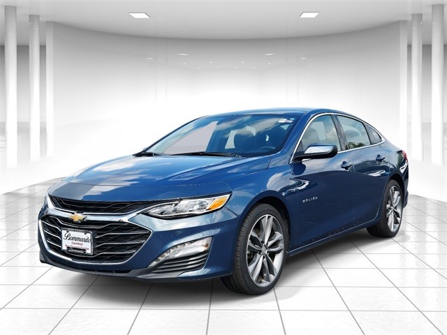more details - chevrolet malibu