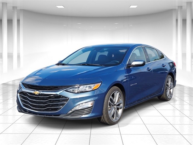 more details - chevrolet malibu