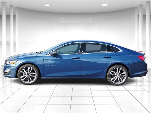 Chevrolet Malibu Vehicle Full-screen Gallery Image 02