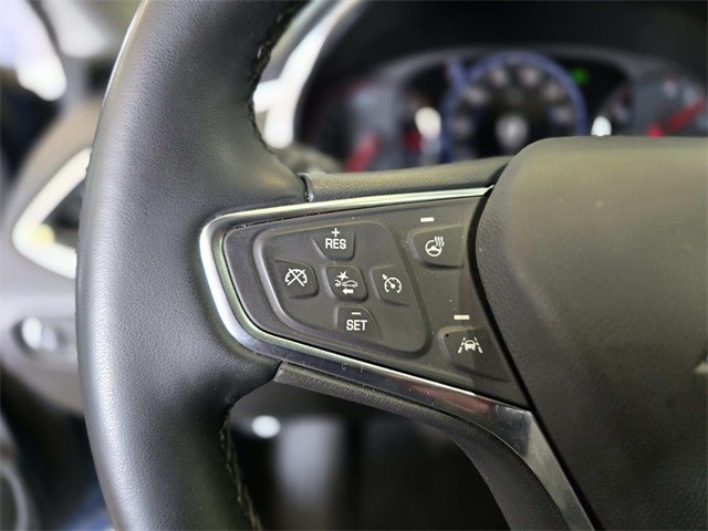 Chevrolet Malibu Vehicle Full-screen Gallery Image 16