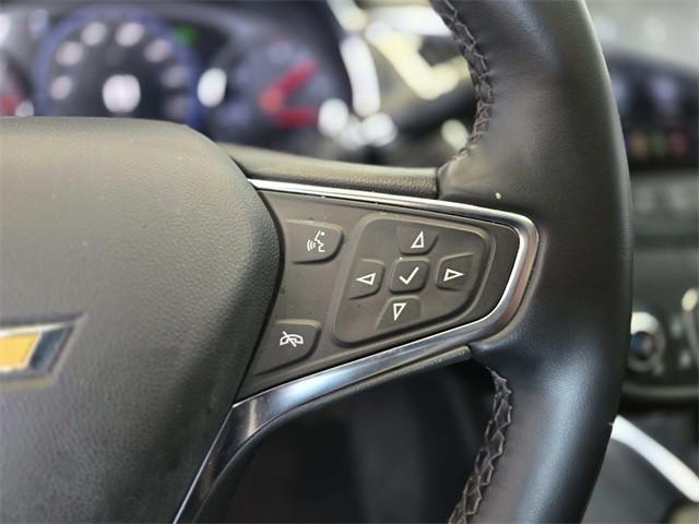 Chevrolet Malibu Vehicle Full-screen Gallery Image 17