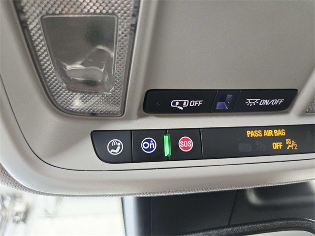 Chevrolet Malibu Vehicle Full-screen Gallery Image 29