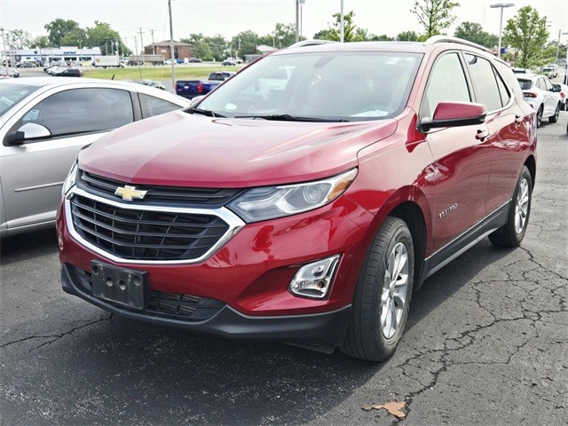 more details - chevrolet equinox
