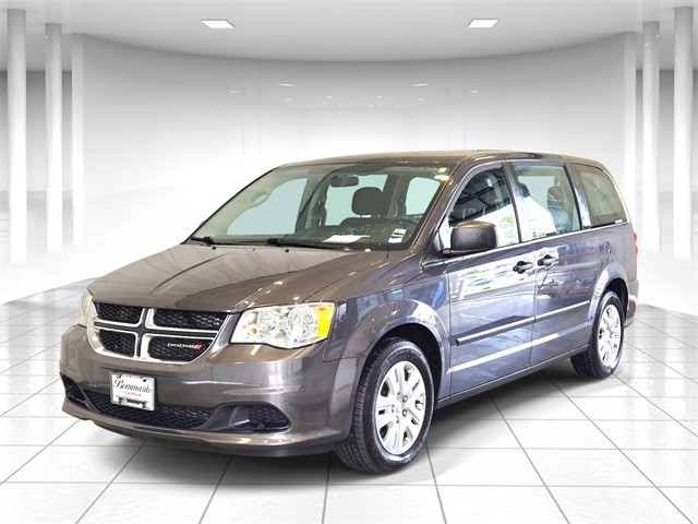 more details - dodge grand caravan