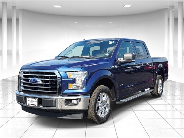 more details - ford f-150