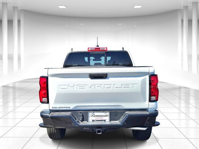 Chevrolet Colorado Vehicle Full-screen Gallery Image 04