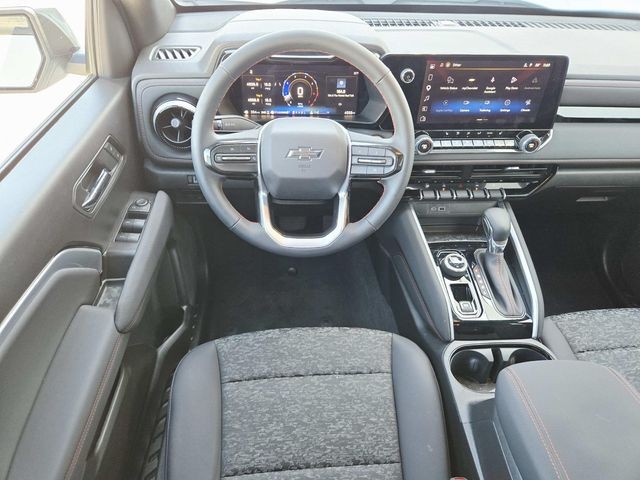 Chevrolet Colorado Vehicle Full-screen Gallery Image 07