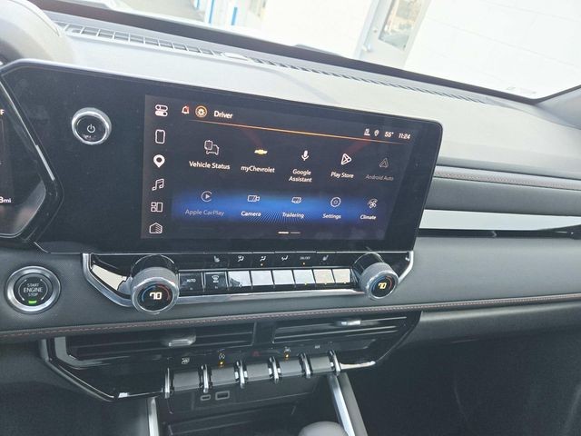 Chevrolet Colorado Vehicle Full-screen Gallery Image 20