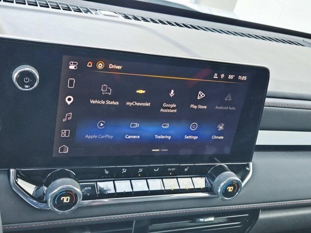 Chevrolet Colorado Vehicle Full-screen Gallery Image 21