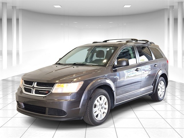 more details - dodge journey
