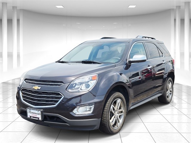 more details - chevrolet equinox