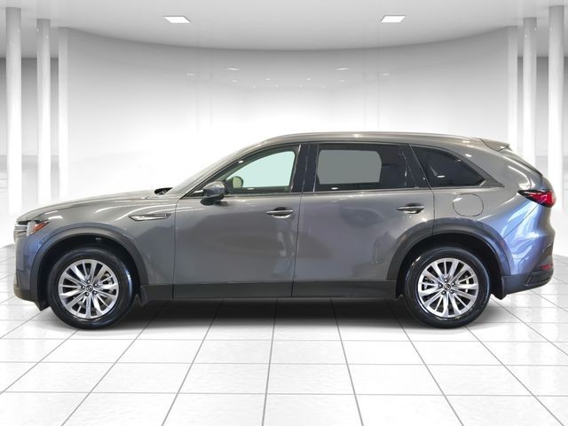 Mazda CX-90 Vehicle Full-screen Gallery Image 02